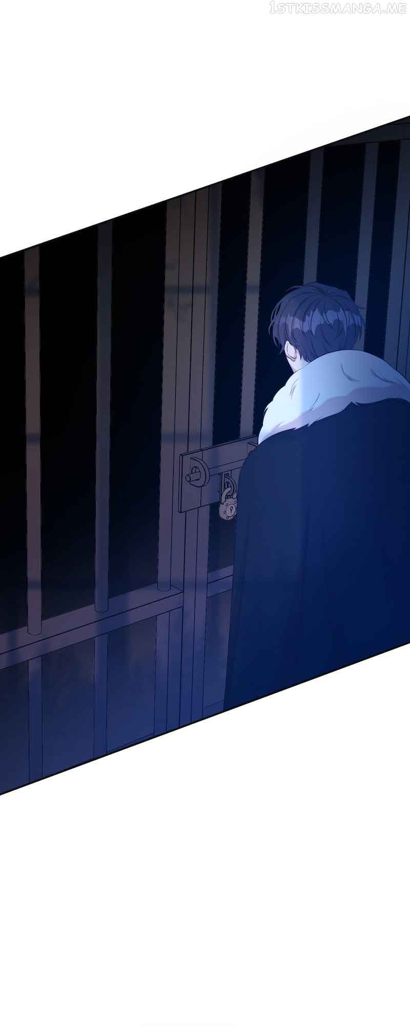 My Second Husband Is Desperate And Depressed Chapter 46 219 52