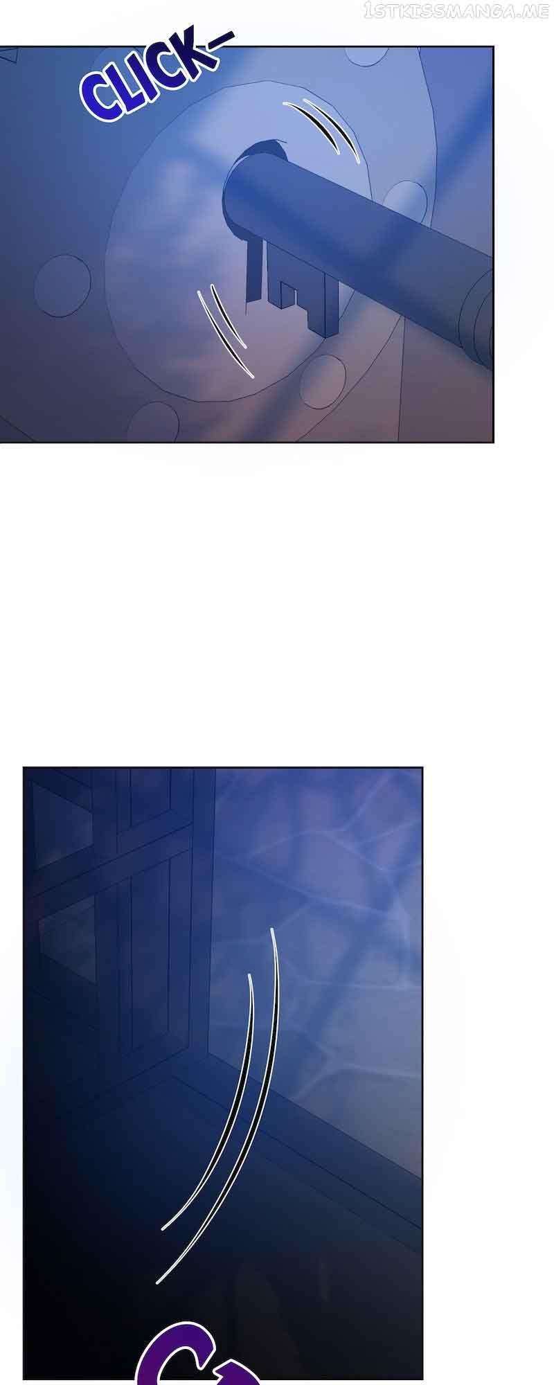 My Second Husband Is Desperate And Depressed Chapter 46 220 53