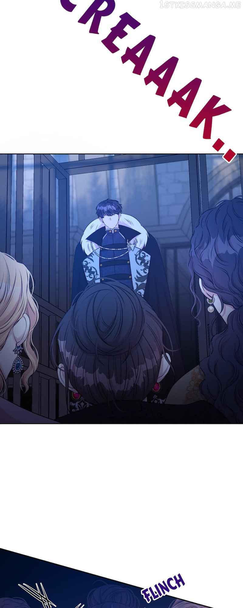 My Second Husband Is Desperate And Depressed Chapter 46 221 54