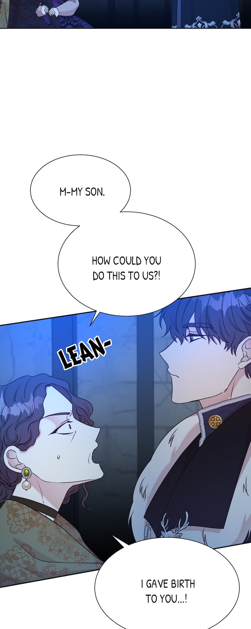 My Second Husband Is Desperate And Depressed Chapter 47 179 02