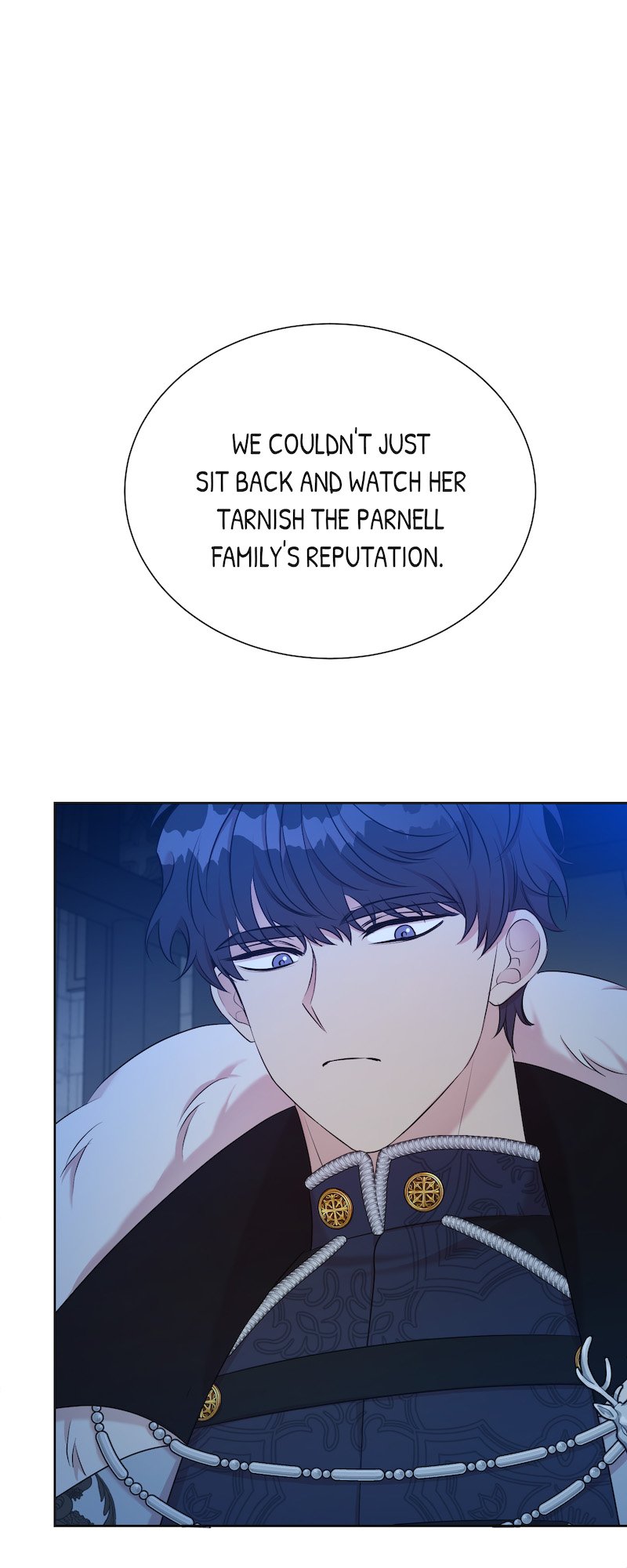 My Second Husband Is Desperate And Depressed Chapter 47 181 04