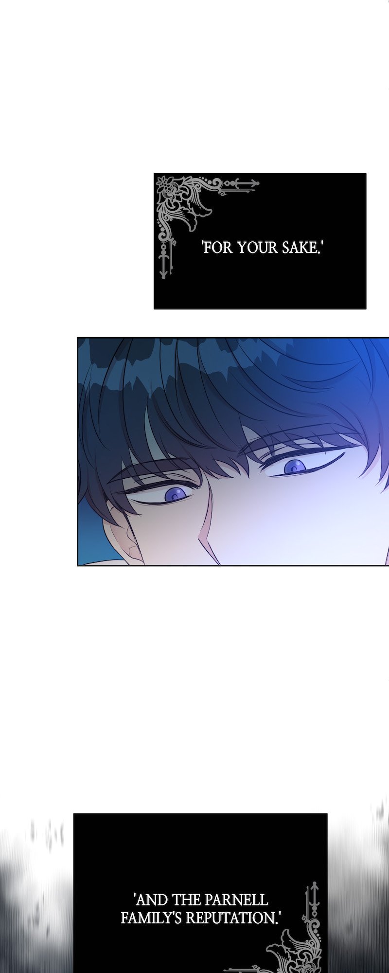 My Second Husband Is Desperate And Depressed Chapter 47 182 05