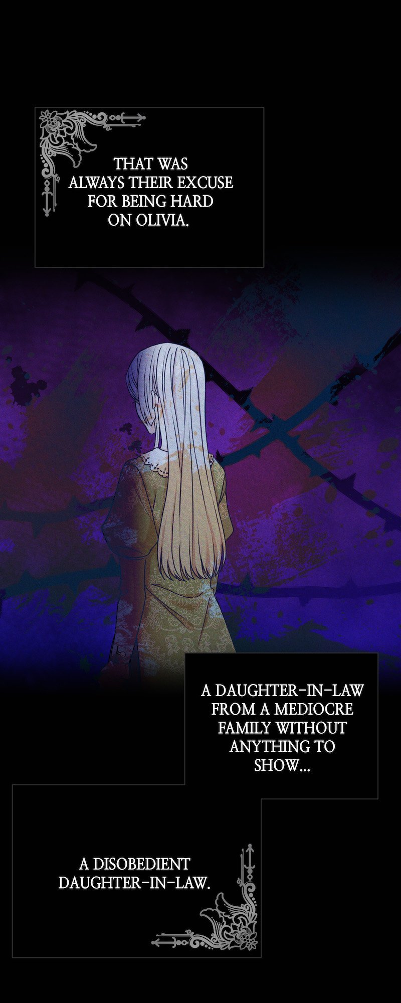 My Second Husband Is Desperate And Depressed Chapter 47 184 07