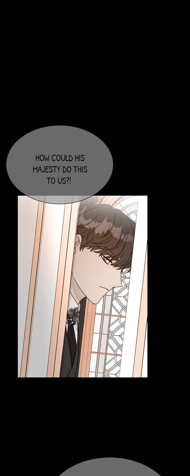My Second Husband Is Desperate And Depressed Chapter 47 185 08