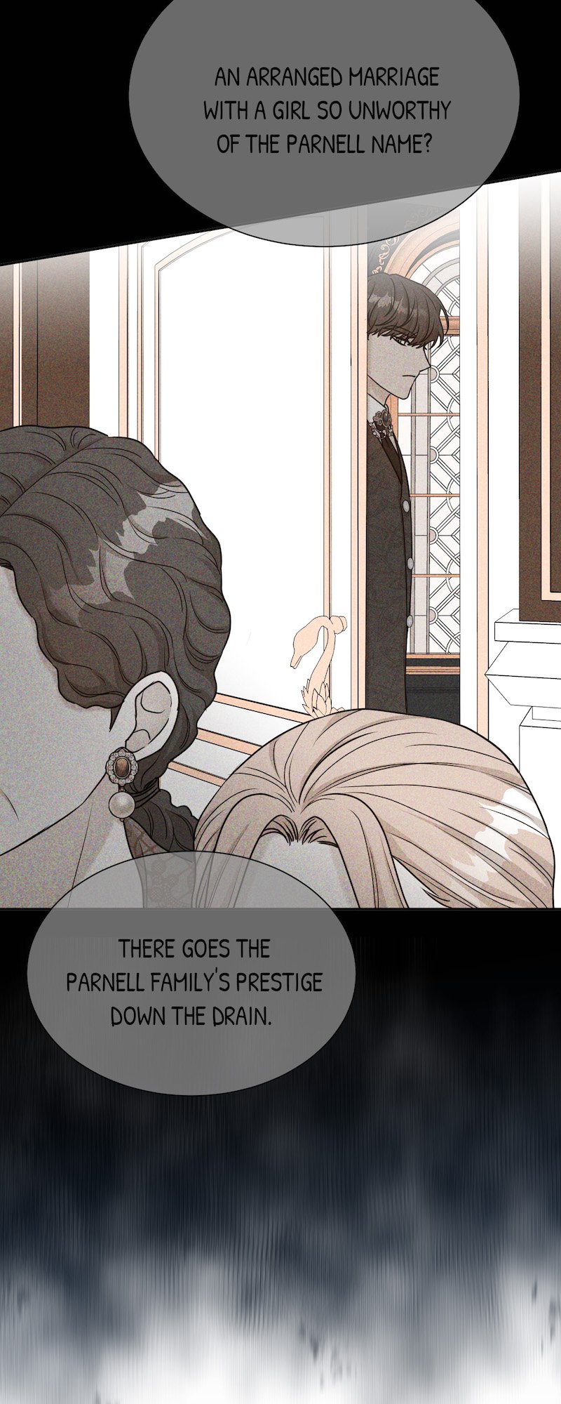 My Second Husband Is Desperate And Depressed Chapter 47 186 09