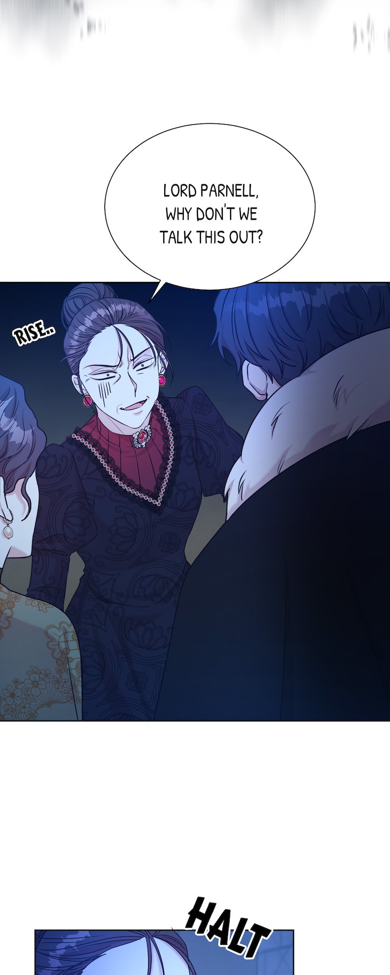 My Second Husband Is Desperate And Depressed Chapter 47 187 10