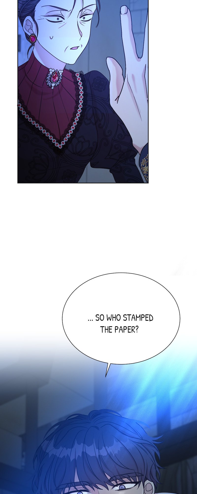 My Second Husband Is Desperate And Depressed Chapter 47 188 11