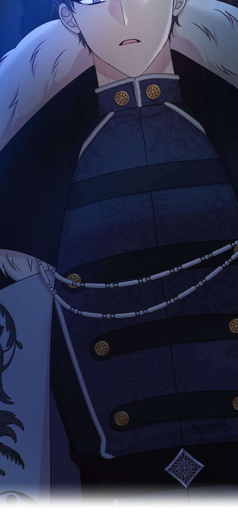 My Second Husband Is Desperate And Depressed Chapter 47 189 12