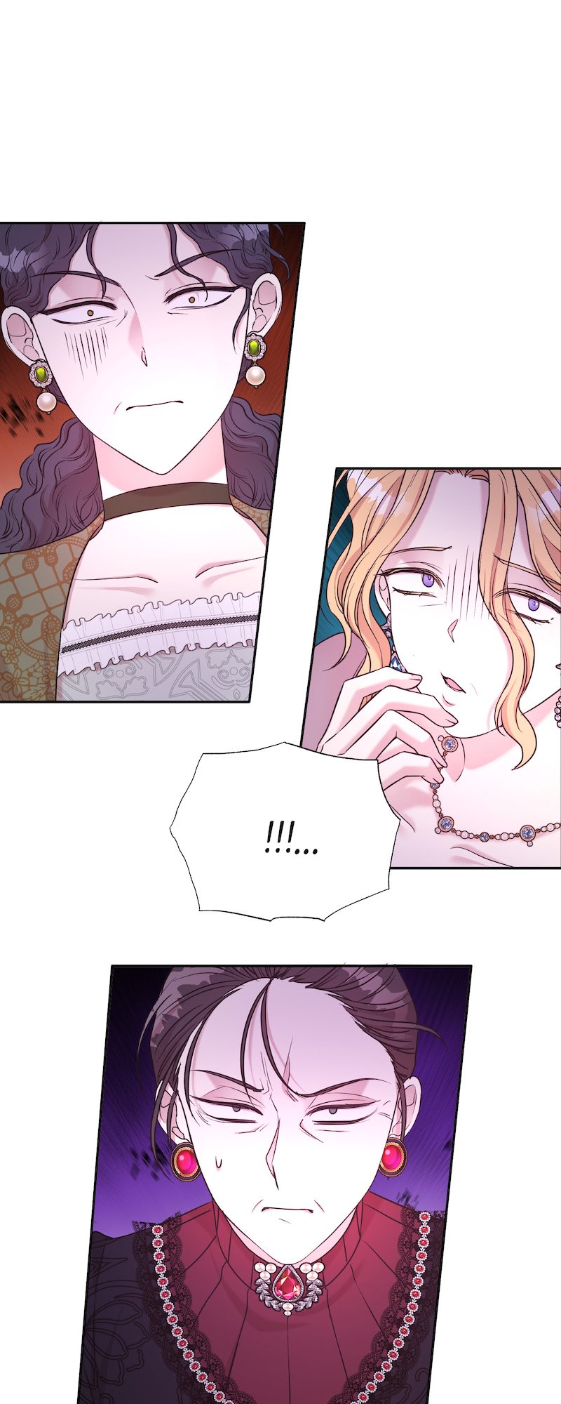 My Second Husband Is Desperate And Depressed Chapter 47 190 13