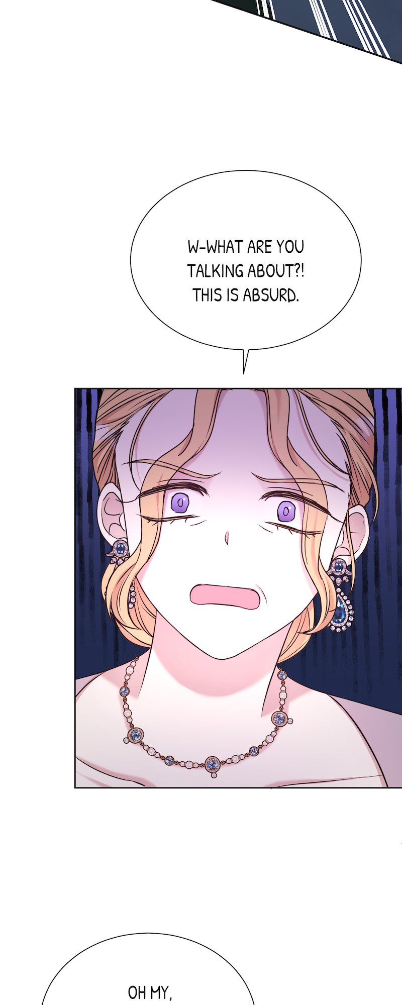 My Second Husband Is Desperate And Depressed Chapter 47 192 15