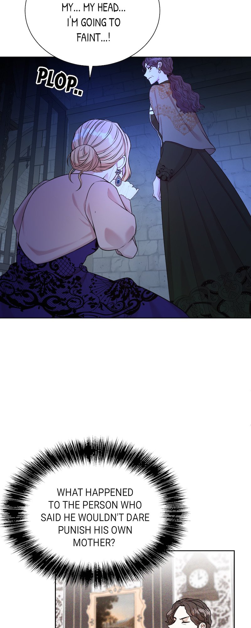 My Second Husband Is Desperate And Depressed Chapter 47 193 16