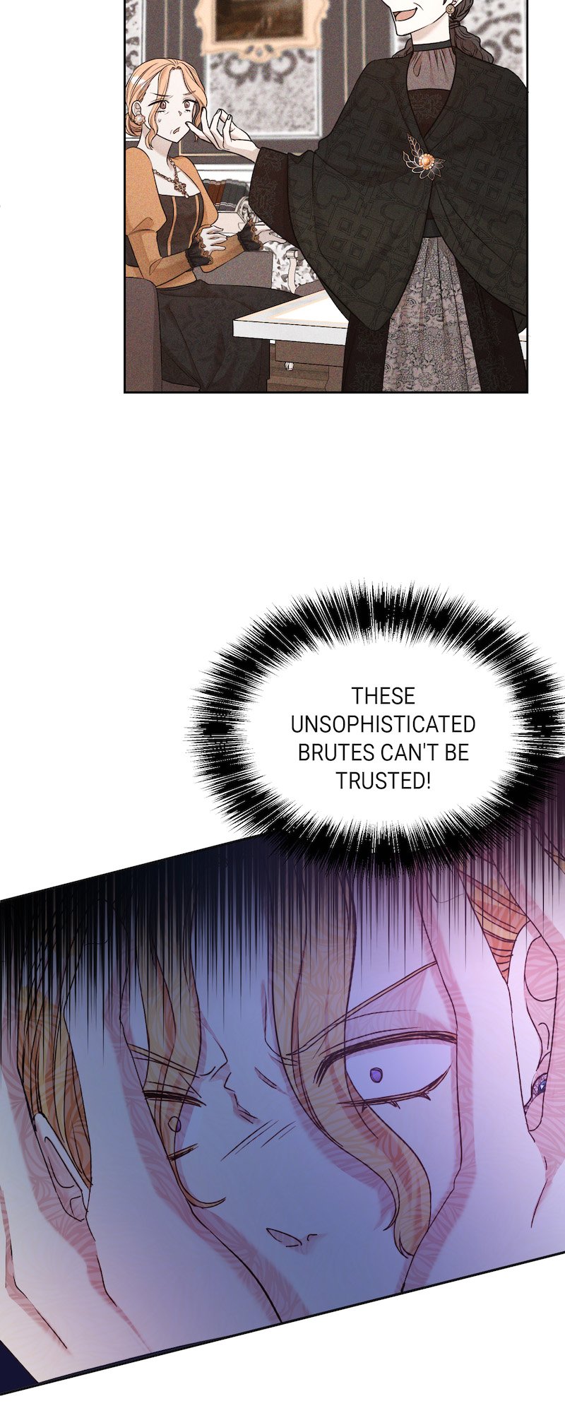 My Second Husband Is Desperate And Depressed Chapter 47 194 17