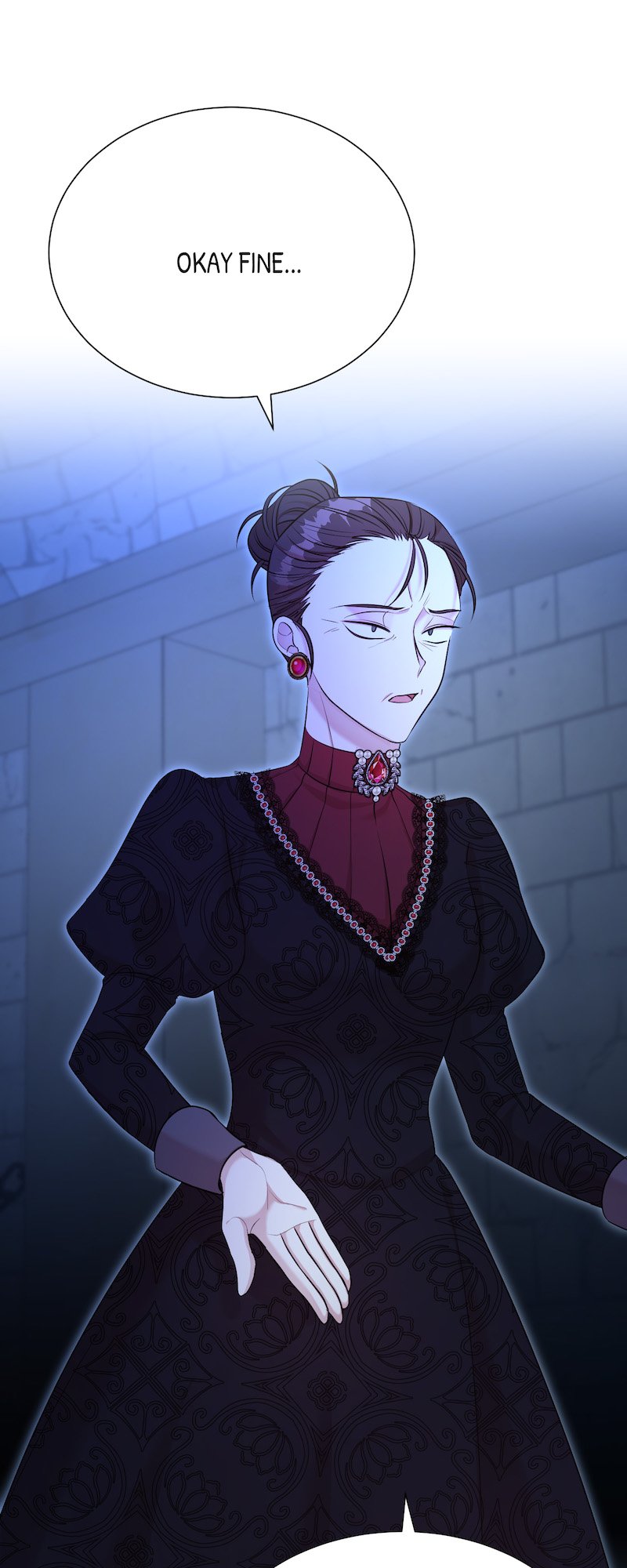 My Second Husband Is Desperate And Depressed Chapter 47 196 19