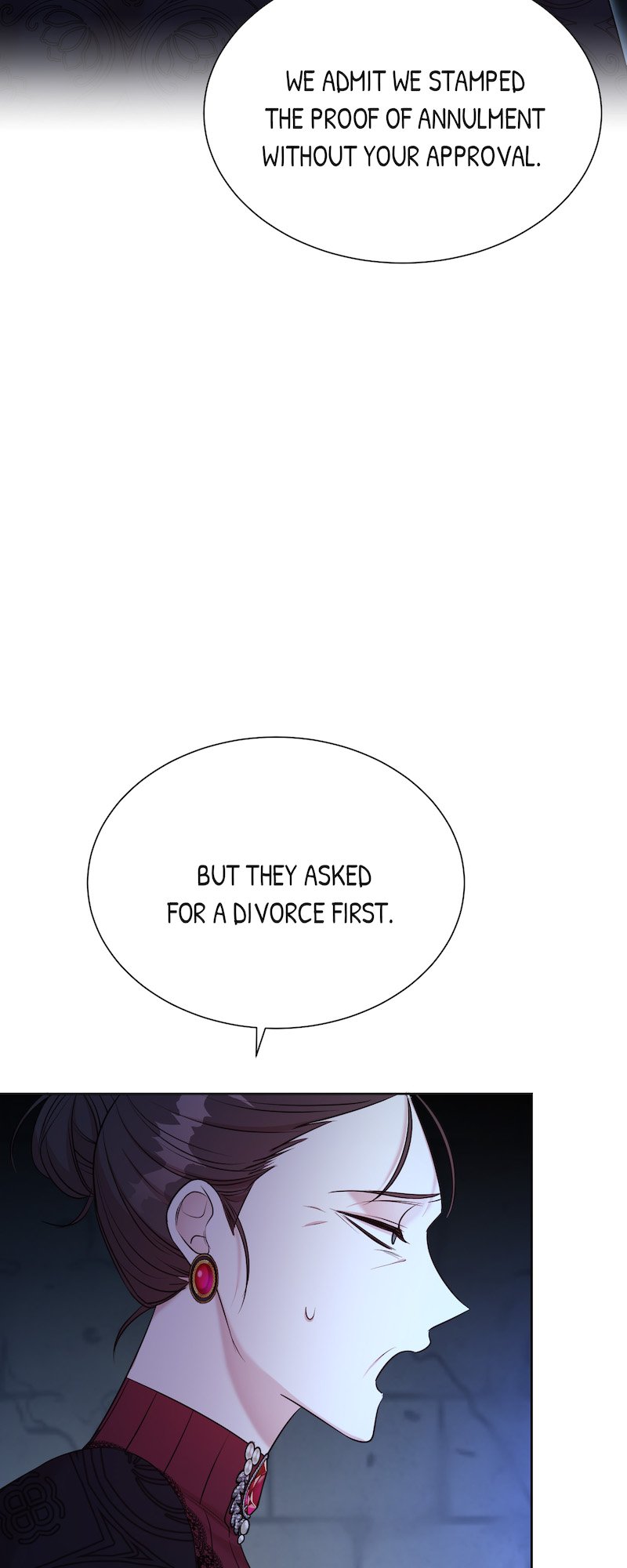 My Second Husband Is Desperate And Depressed Chapter 47 197 20