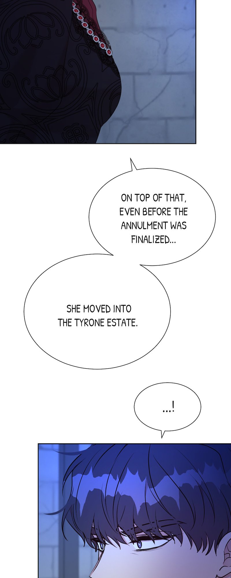 My Second Husband Is Desperate And Depressed Chapter 47 198 21