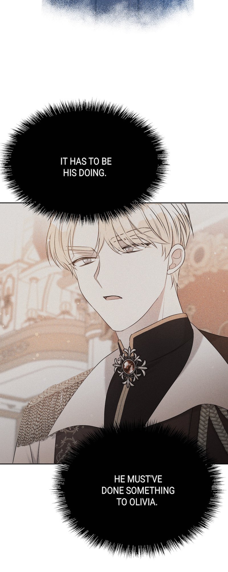 My Second Husband Is Desperate And Depressed Chapter 47 201 24