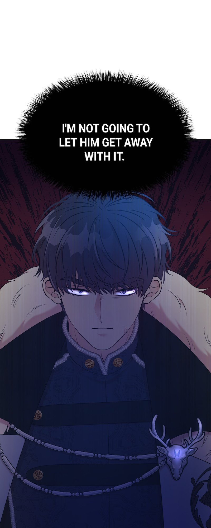 My Second Husband Is Desperate And Depressed Chapter 47 202 25