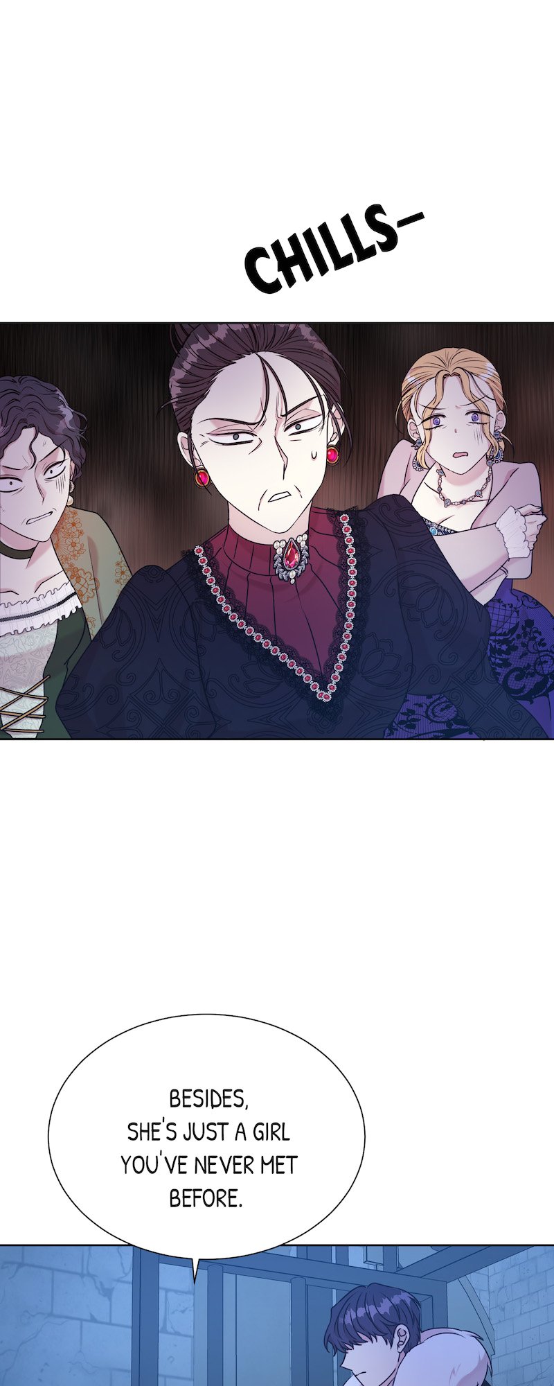 My Second Husband Is Desperate And Depressed Chapter 47 204 27