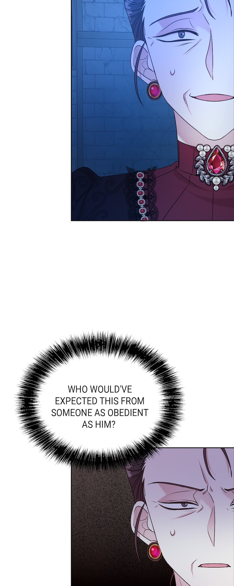 My Second Husband Is Desperate And Depressed Chapter 47 206 29