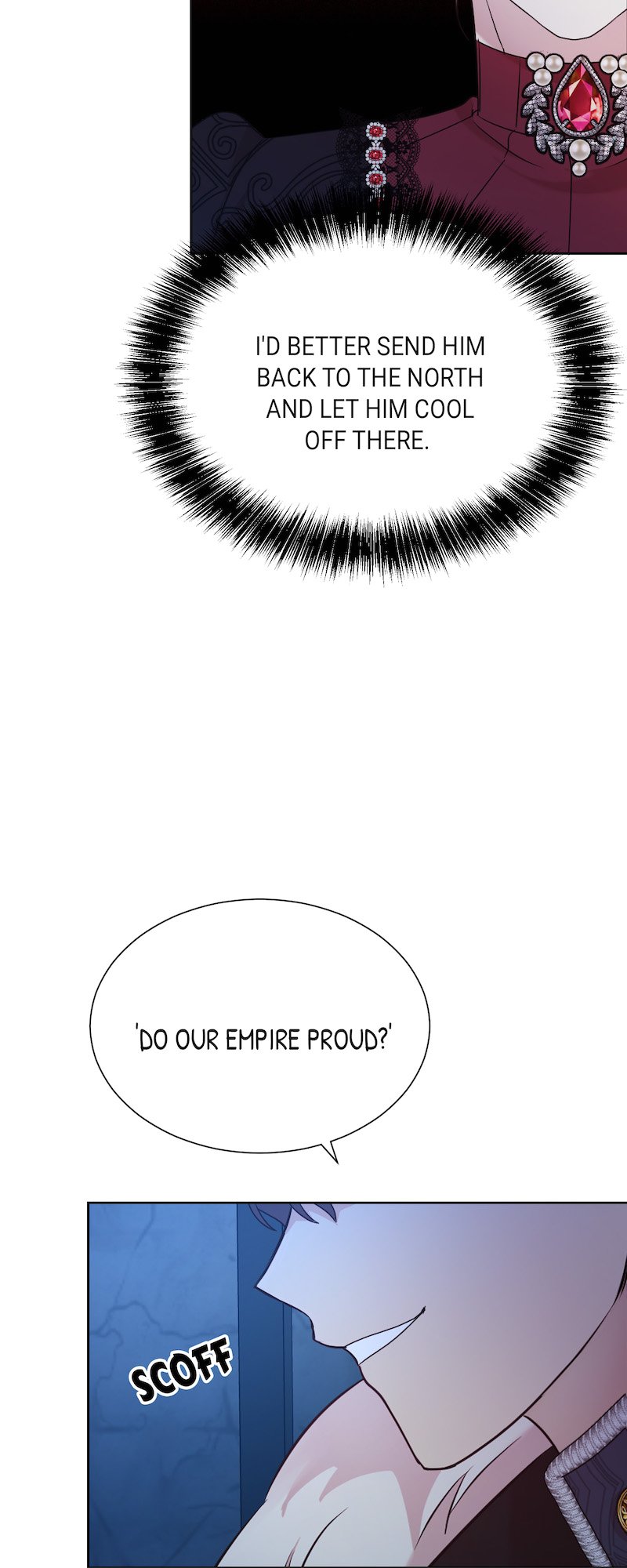 My Second Husband Is Desperate And Depressed Chapter 47 207 30