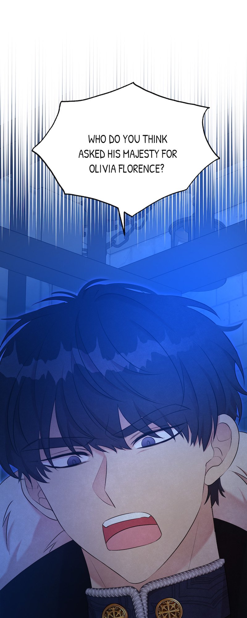 My Second Husband Is Desperate And Depressed Chapter 47 209 32