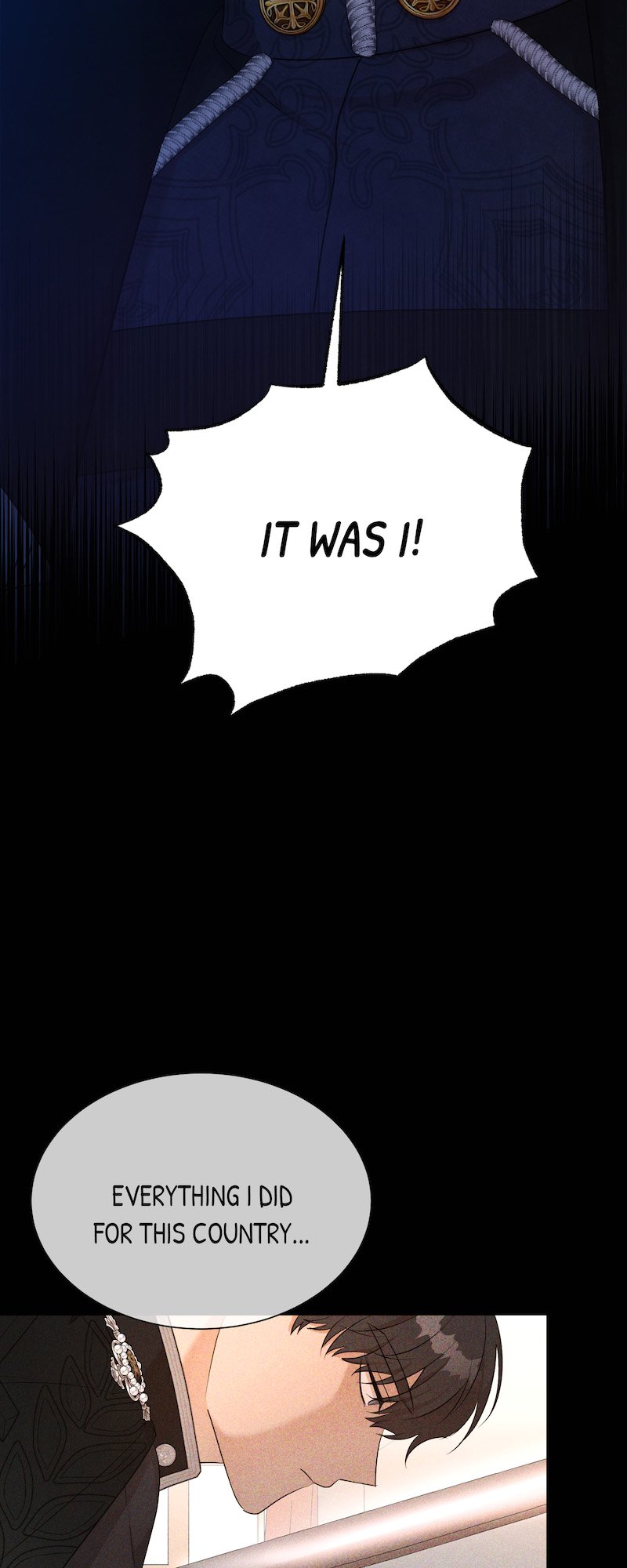 My Second Husband Is Desperate And Depressed Chapter 47 210 33