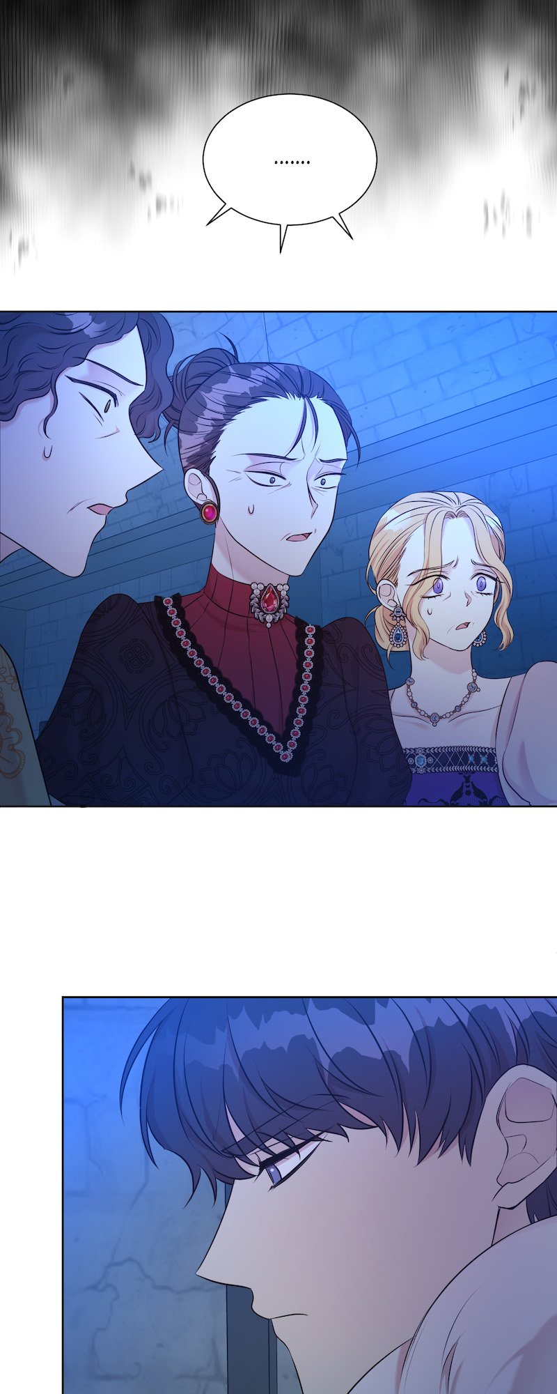 My Second Husband Is Desperate And Depressed Chapter 47 212 35