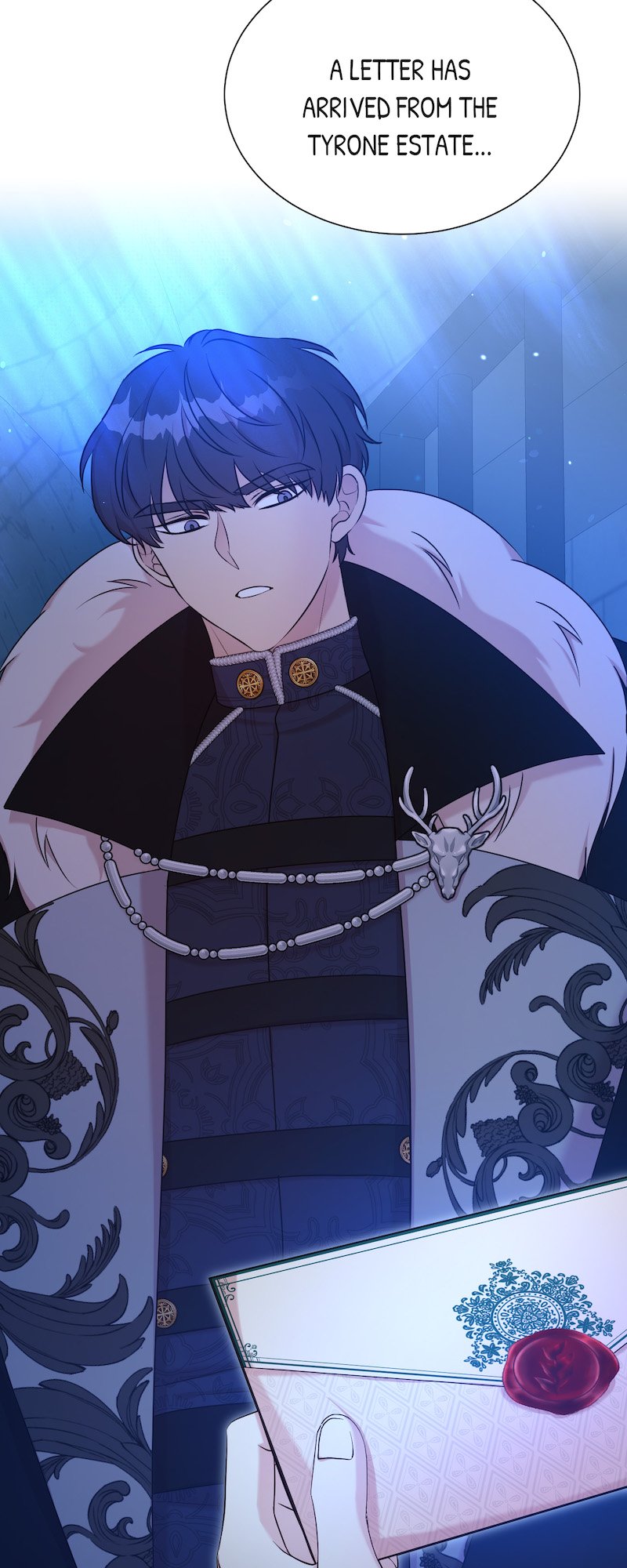My Second Husband Is Desperate And Depressed Chapter 47 214 37