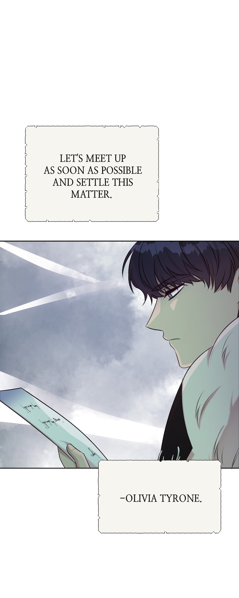 My Second Husband Is Desperate And Depressed Chapter 47 216 39