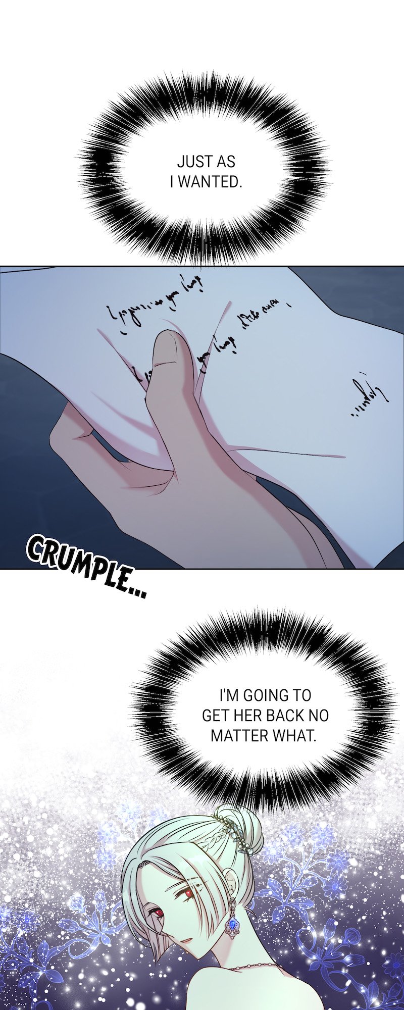 My Second Husband Is Desperate And Depressed Chapter 47 217 40