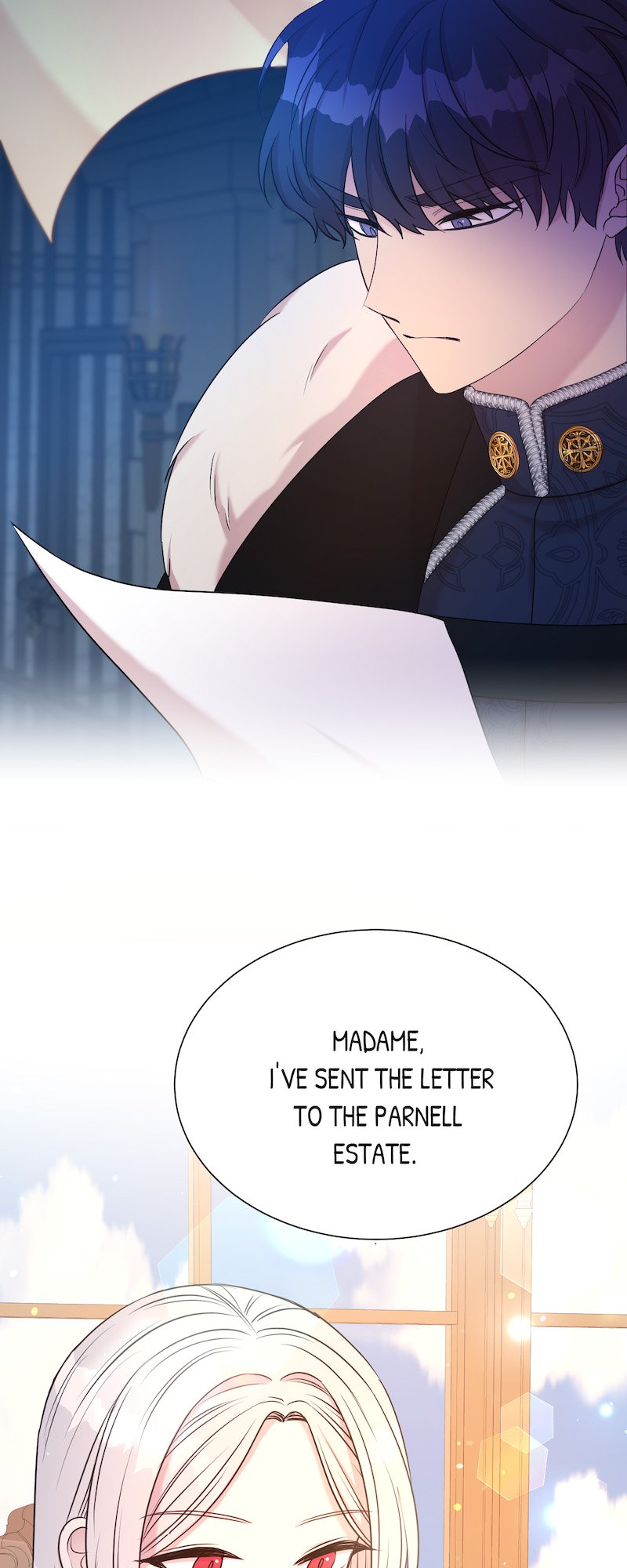 My Second Husband Is Desperate And Depressed Chapter 47 219 42