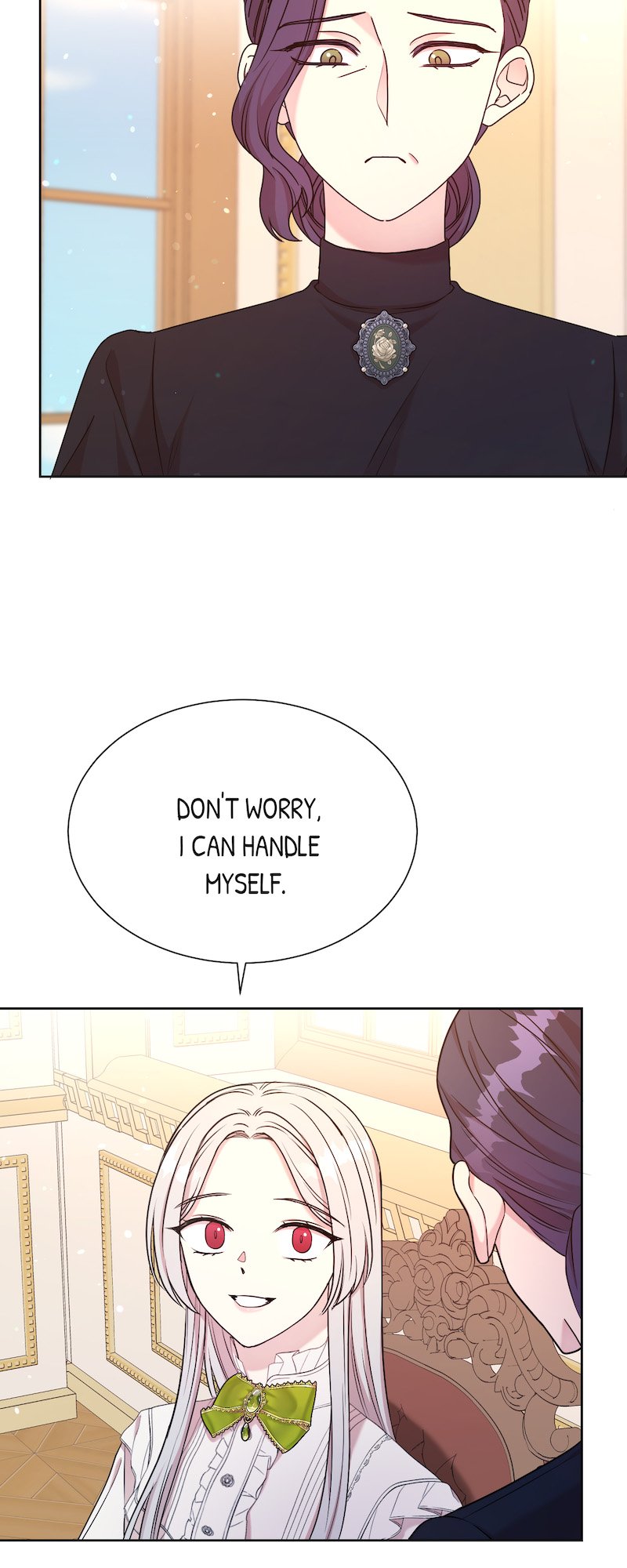 My Second Husband Is Desperate And Depressed Chapter 47 222 45