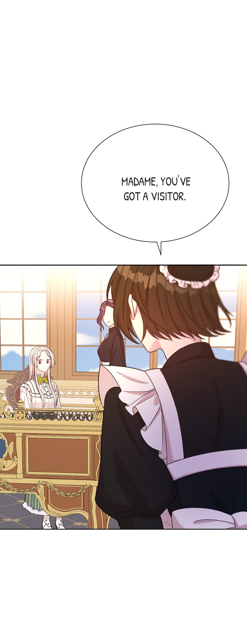 My Second Husband Is Desperate And Depressed Chapter 47 223 46