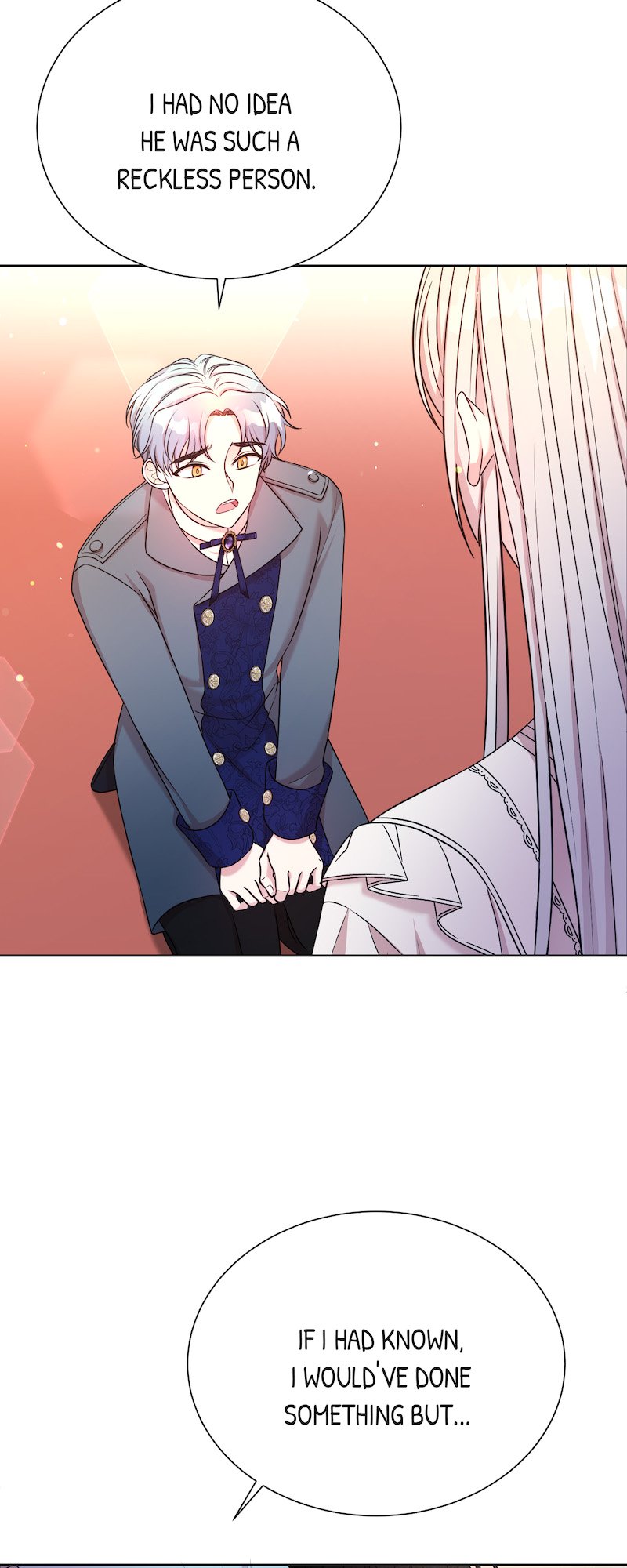 My Second Husband Is Desperate And Depressed Chapter 47 229 52