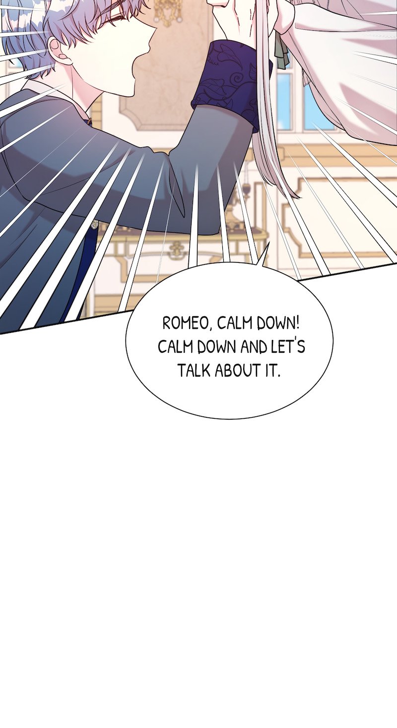 My Second Husband Is Desperate And Depressed Chapter 47 231 54