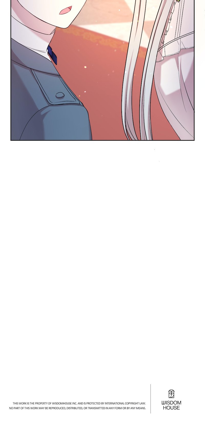 My Second Husband Is Desperate And Depressed Chapter 47 235 58