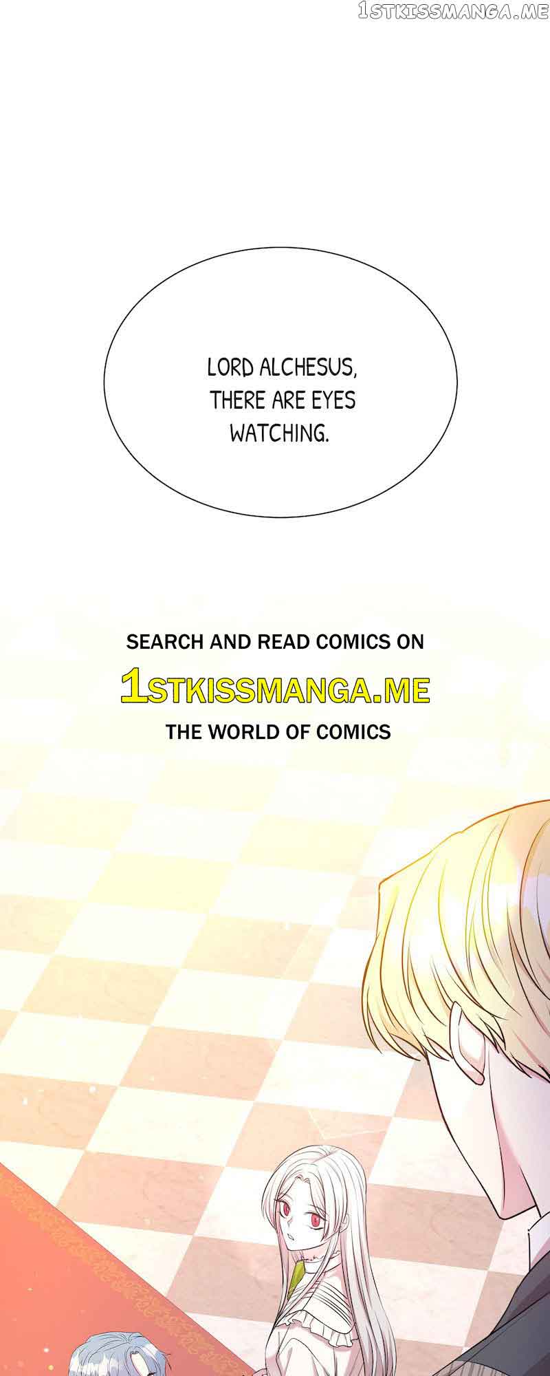 My Second Husband Is Desperate And Depressed Chapter 48 187 01