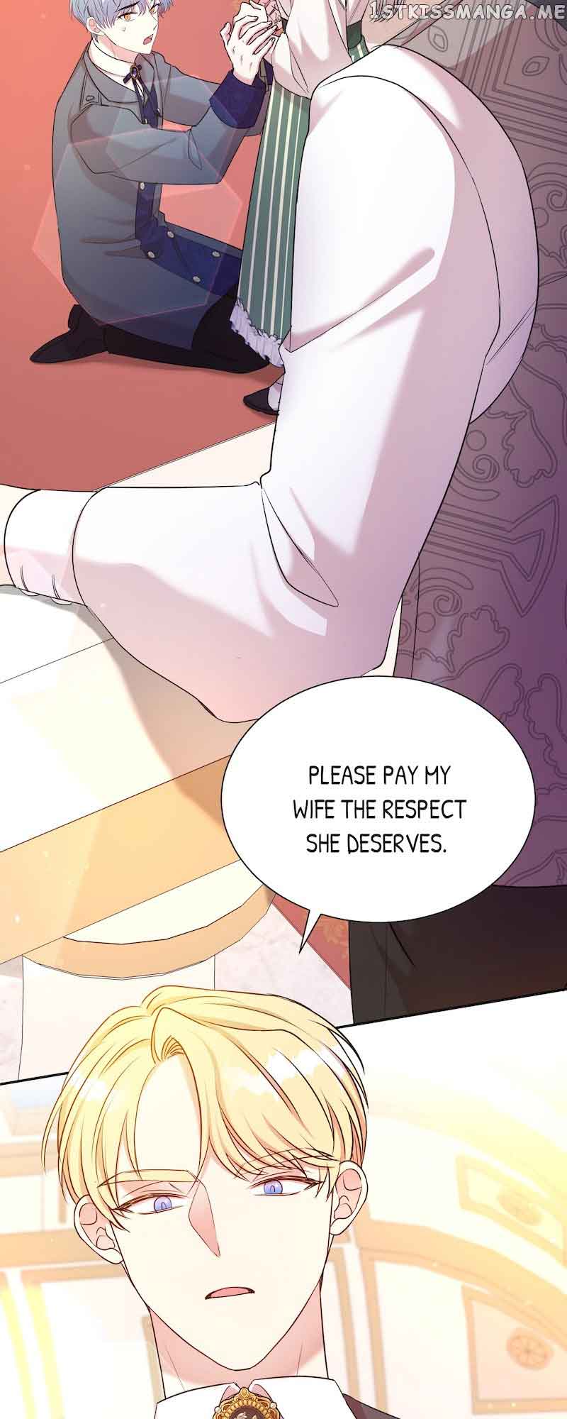 My Second Husband Is Desperate And Depressed Chapter 48 188 02