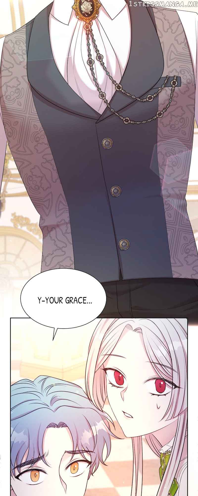 My Second Husband Is Desperate And Depressed Chapter 48 189 03