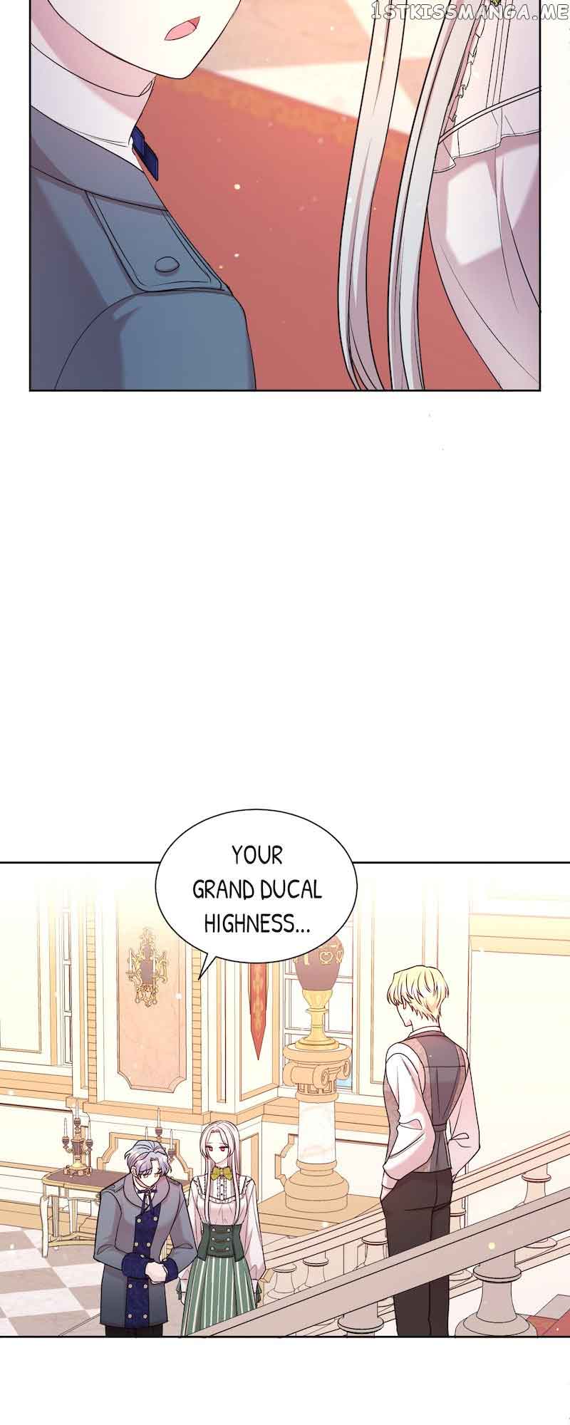 My Second Husband Is Desperate And Depressed Chapter 48 190 04