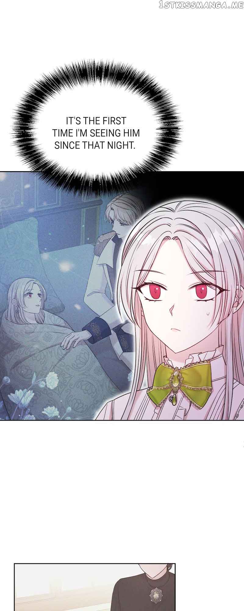 My Second Husband Is Desperate And Depressed Chapter 48 192 06