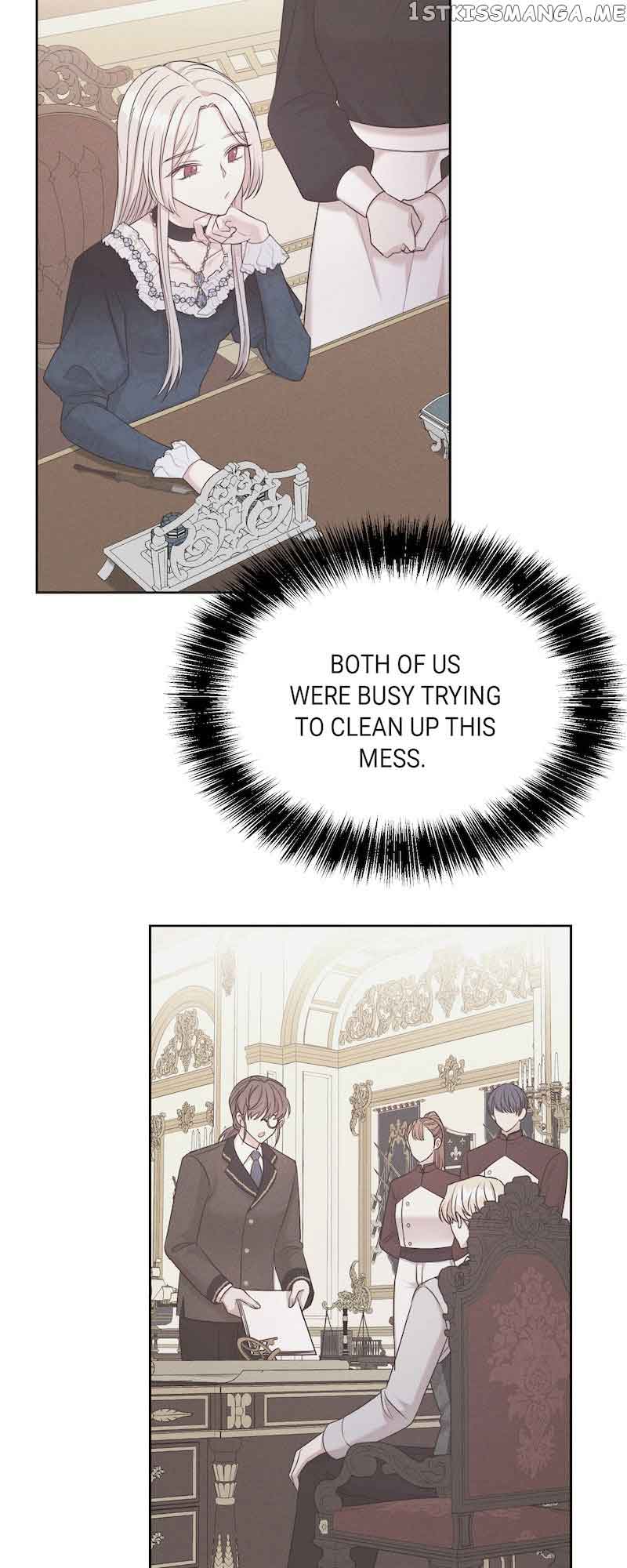 My Second Husband Is Desperate And Depressed Chapter 48 193 07