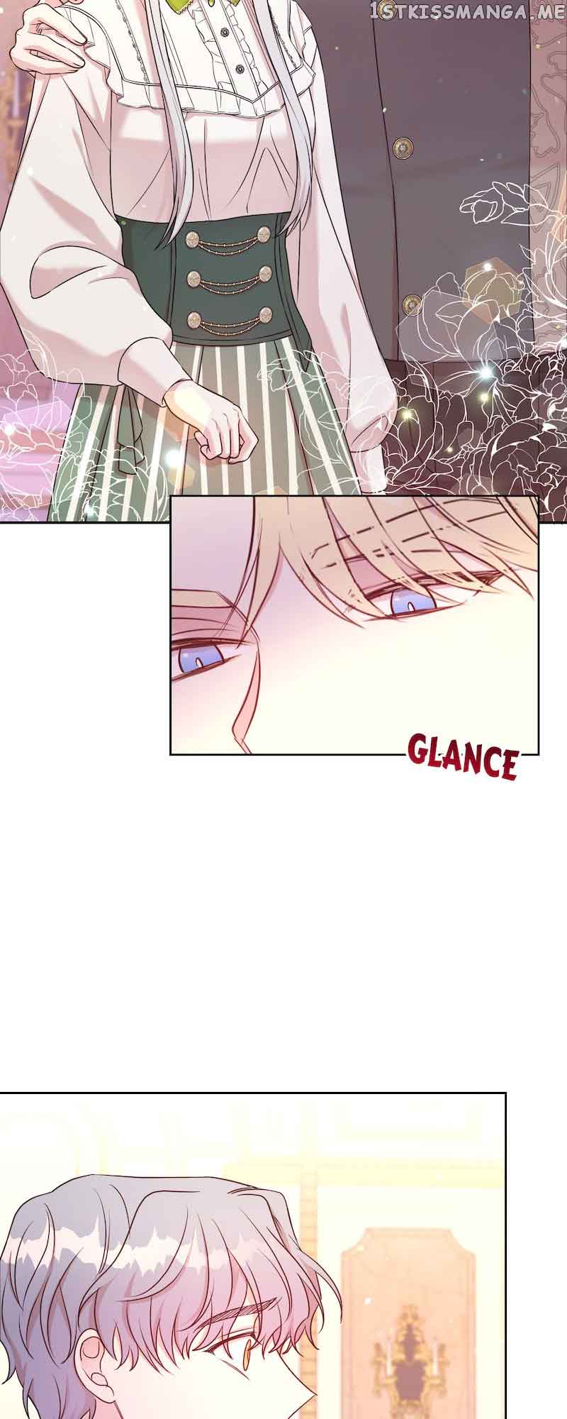 My Second Husband Is Desperate And Depressed Chapter 48 195 09