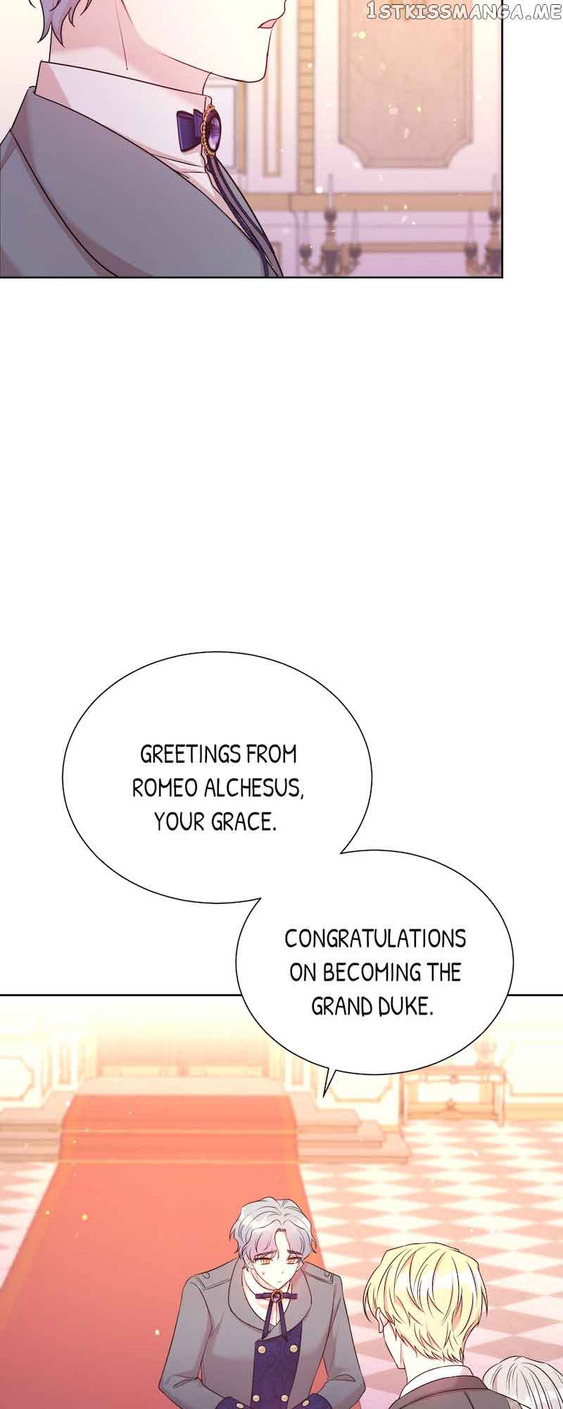 My Second Husband Is Desperate And Depressed Chapter 48 196 10