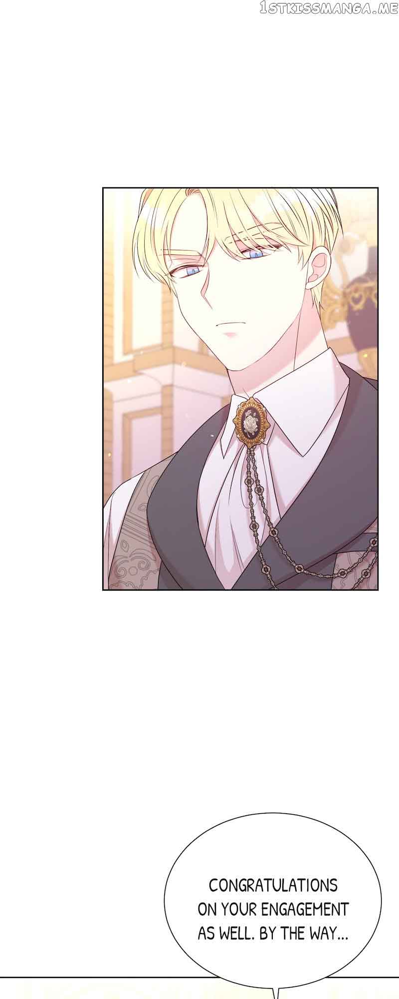 My Second Husband Is Desperate And Depressed Chapter 48 198 12