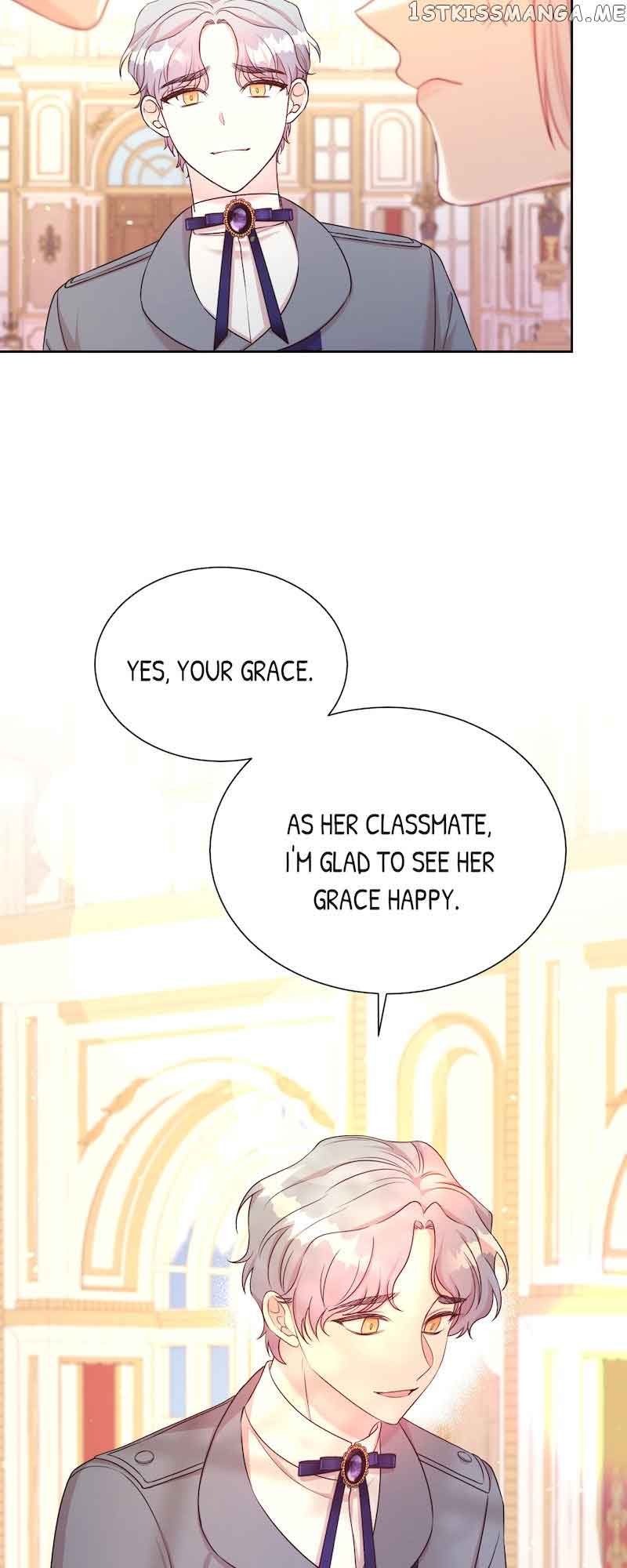 My Second Husband Is Desperate And Depressed Chapter 48 202 16