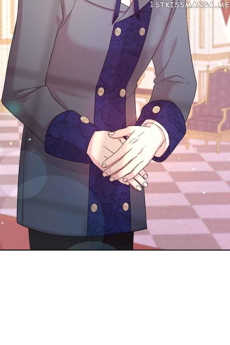 My Second Husband Is Desperate And Depressed Chapter 48 203 17