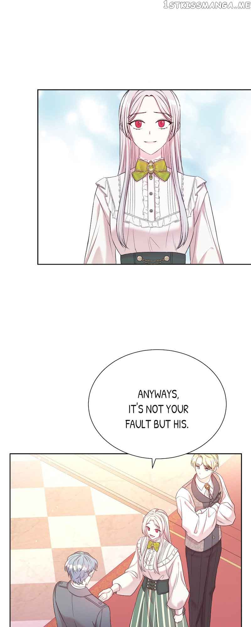 My Second Husband Is Desperate And Depressed Chapter 48 204 18