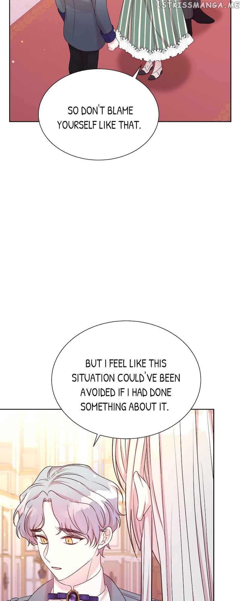 My Second Husband Is Desperate And Depressed Chapter 48 205 19