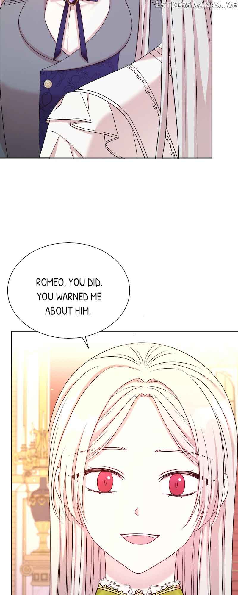 My Second Husband Is Desperate And Depressed Chapter 48 206 20